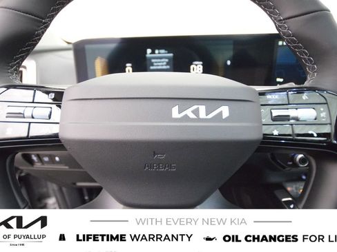 New 2026 Kia Sorento X-Line EX image 26
