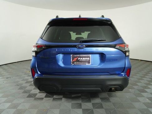 New 2026 Subaru Forester Premium image 6