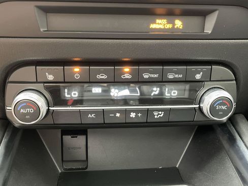 Used 2025 MAZDA CX-5 Carbon Edition AWD/4WD image 24