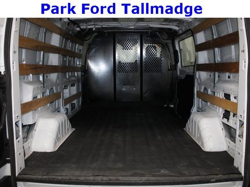 Used 2022 Ford Transit 250 Low Roof w/ Exterior Upgrade Package image 16