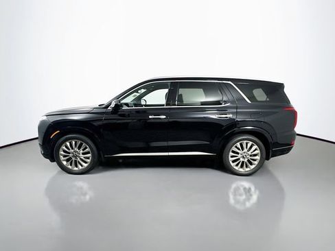 Used 2020 Hyundai Palisade Limited AWD/4WD image 3