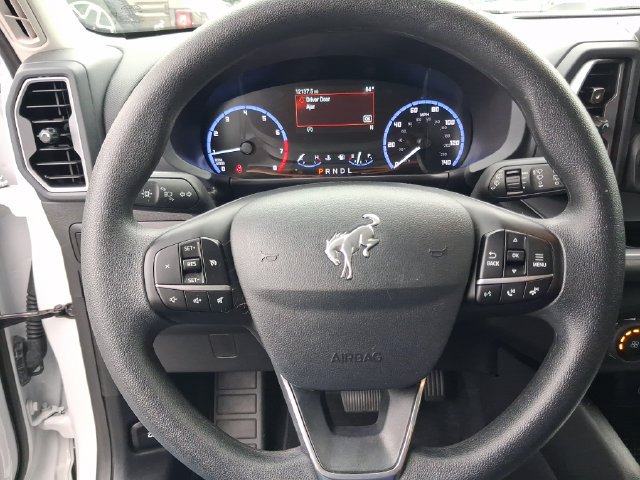 Used 2024 Ford Bronco Sport Big Bend AWD/4WD image 15