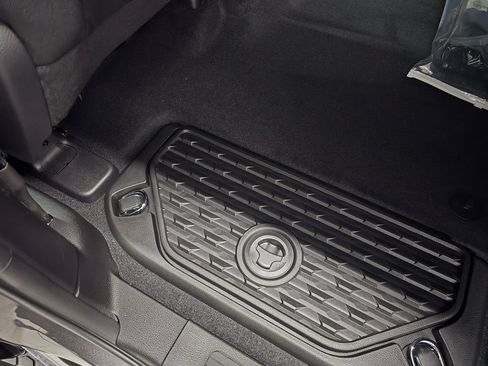 New 2026 RAM 1500 Big Horn RWD image 33
