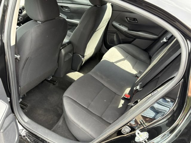 Used 2025 Nissan Sentra S FWD image 14