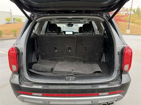 Used 2023 Hyundai Palisade Limited image 22