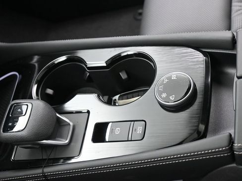 New 2026 Nissan Rogue Platinum w/ Tech Package image 23