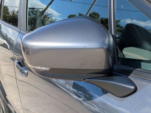 Certified 2025 Subaru Crosstrek 2.5i Limited w/ Popular Package #3A image 12