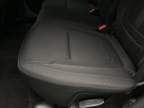 Certified 2025 Hyundai Tucson SEL AWD/4WD image 13