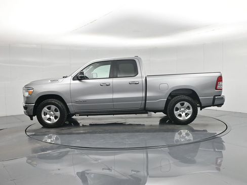 Used 2020 RAM 1500 Big Horn image 30