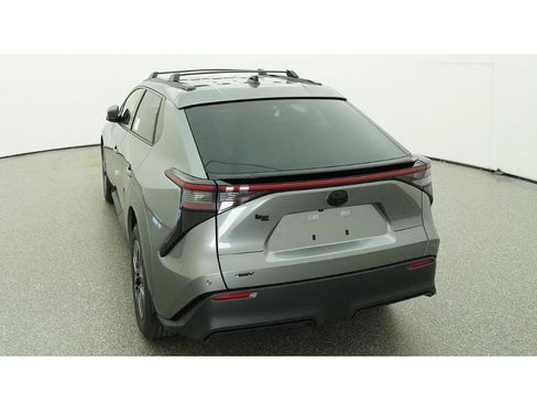 New 2026 Toyota bZ AWD/4WD image 6