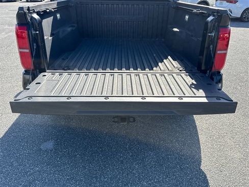 Used 2025 Toyota Tacoma SR5 image 18
