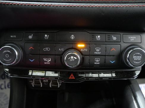 Used 2023 Dodge Durango R/T image 20