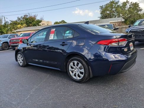 New 2026 Toyota Corolla LE FWD image 6