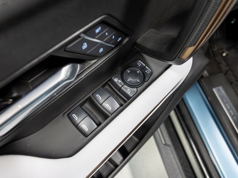 Used 2024 GMC Hummer EV 3X w/ Omega Edition image 61