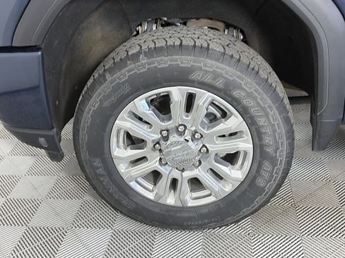 Used 2020 GMC Sierra 3500 Denali w/ Denali Ultimate Package image 8