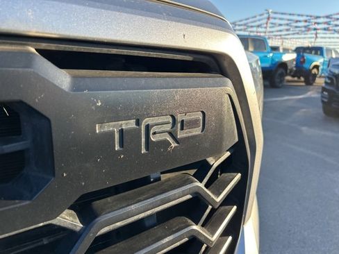 Used 2024 Toyota Tundra SR5 image 9