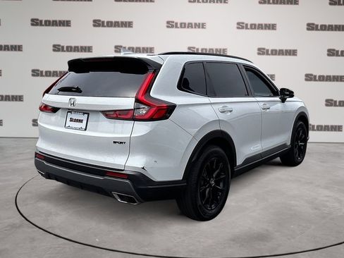 Used 2023 Honda CR-V Sport image 5