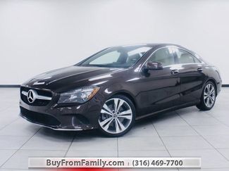 Used 2019 Mercedes-Benz CLA 250 video 1