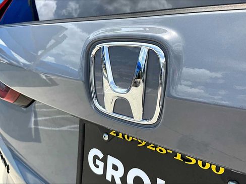 New 2026 Honda CR-V Sport image 15