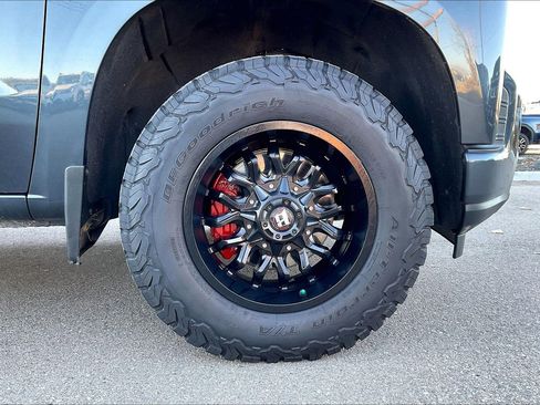 Used 2020 Chevrolet Silverado 1500 RST w/ True North Edition image 28