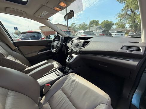 Used 2013 Honda CR-V EX-L image 19