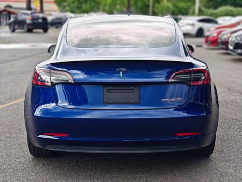 Used 2019 Tesla Model 3 Performance AWD/4WD image 8