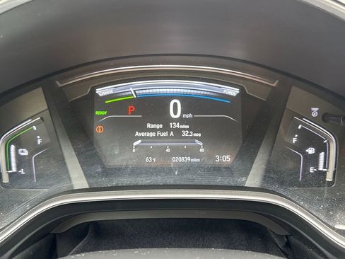 Used 2022 Honda CR-V EX image 19