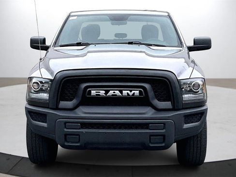 Certified 2024 RAM 1500 Classic Warlock image 3