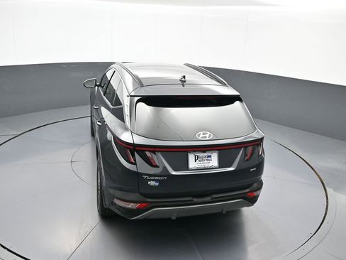 Certified 2023 Hyundai Tucson Limited image 40
