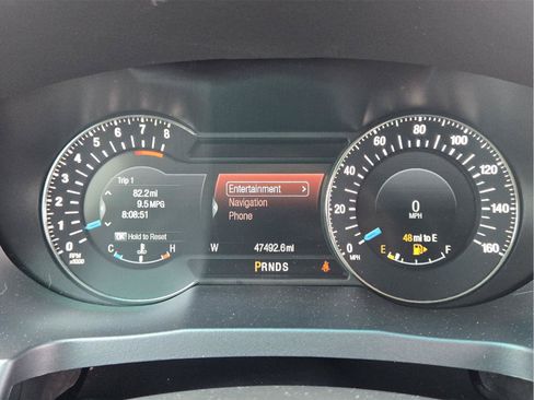 Used 2016 Ford Explorer Platinum AWD/4WD image 15