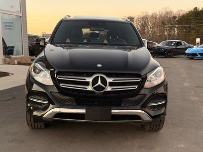 Used 2016 Mercedes-Benz GLE 350