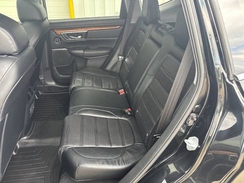 Used 2022 Honda CR-V EX-L image 11