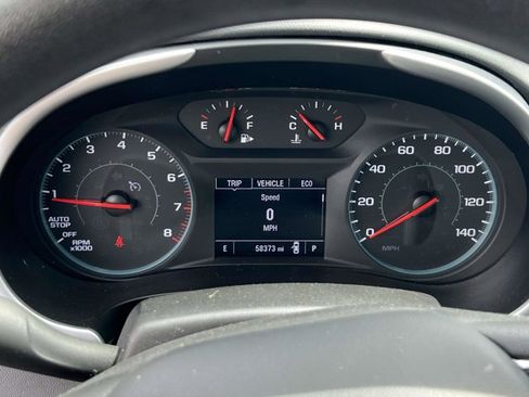 Used 2023 Chevrolet Malibu LT FWD image 26