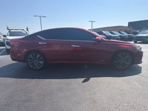 Used 2019 Nissan Altima 2.0 Edition One FWD image 6