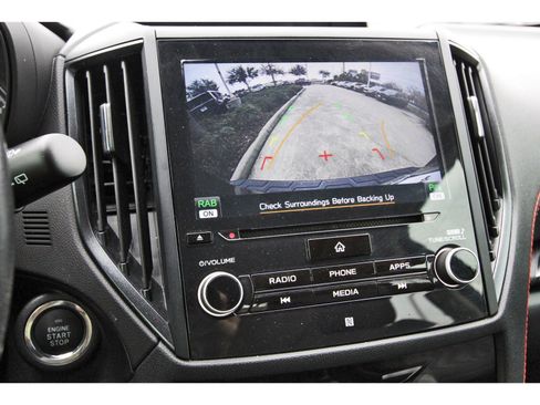 Used 2022 Subaru Forester Sport w/ Popular Package #3 image 26