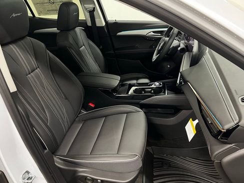 New 2026 Buick Envision Avenir AWD/4WD image 38