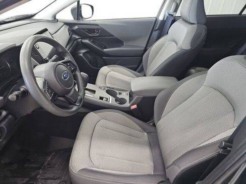 Used 2024 Subaru Crosstrek 2.0i Premium image 22