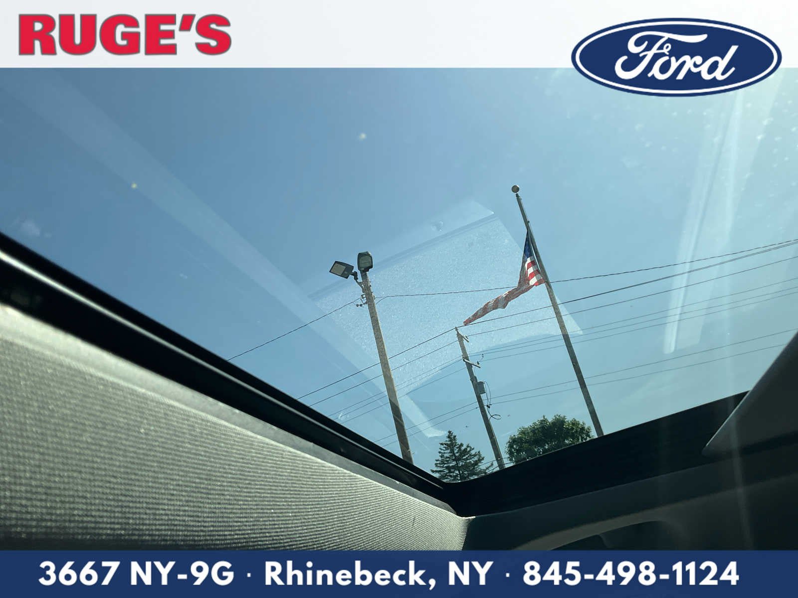 Certified 2023 Ford Explorer XLT w/ Equipment Group 202A AWD/4WD image 15