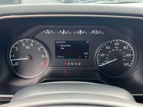Used 2023 Ford F150 XL w/ STX Appearance Package AWD/4WD image 27