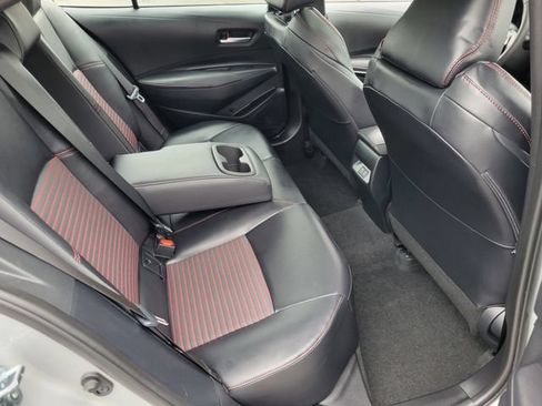 Used 2024 Toyota Corolla XSE FWD image 21
