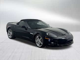 Used 2010 Chevrolet Corvette Grand Sport w/ Preferred Equipment Group video 2