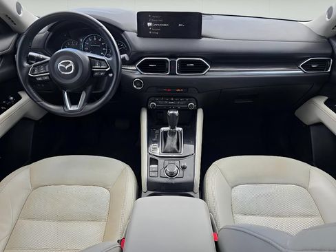 Used 2021 MAZDA CX-5 Grand Touring AWD/4WD image 26