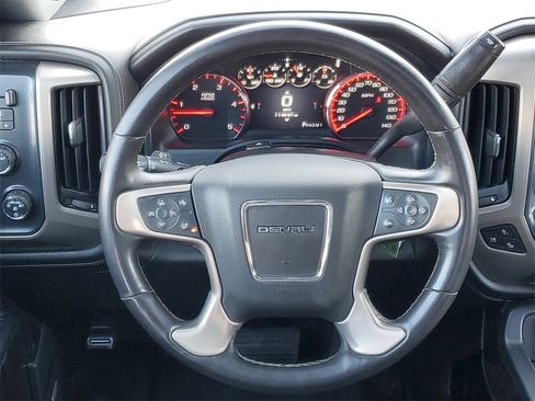 Used 2016 GMC Sierra 3500 Denali w/ Duramax Plus Package image 29
