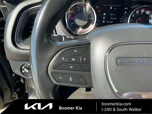 Used 2023 Dodge Challenger GT image 16