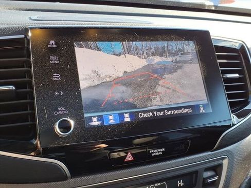 Used 2023 Honda Ridgeline RTL-E image 22