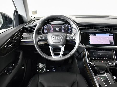 Used 2019 Audi Q8 Premium w/ Convenience Package image 24