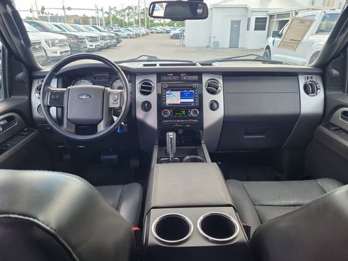 Used 2013 Ford Expedition Limited AWD/4WD image 13