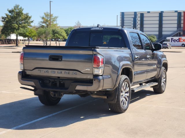 Used 2022 Toyota Tacoma Limited RWD image 5