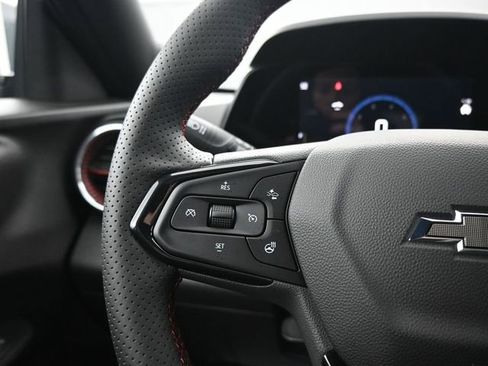 New 2026 Chevrolet Trax RS w/ Driver Confidence Package image 14