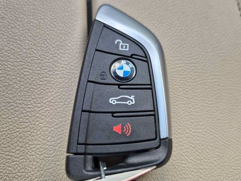 Used 2023 BMW 540i xDrive w/ Premium Package AWD/4WD image 37